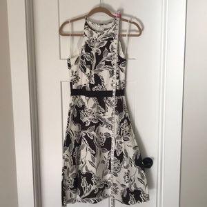 Ann taylor dress size 4